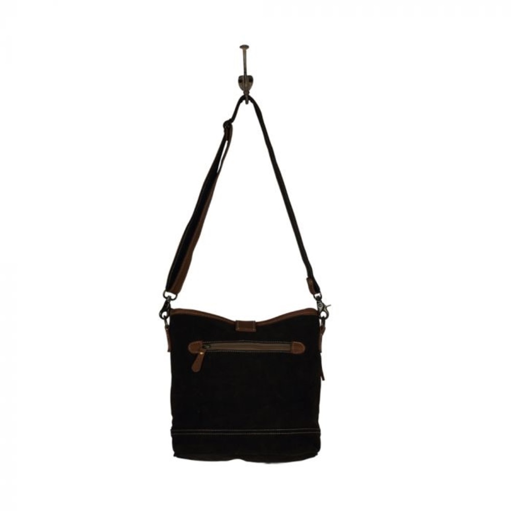 Exuberance Shoulder Bag
S-2116. Myra bag. New with tags! - Picture 4 of 5